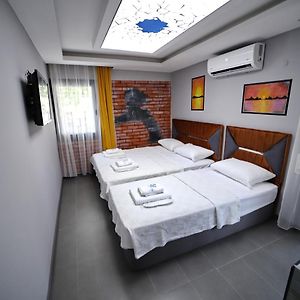 Deluxe Driepersoonskamer